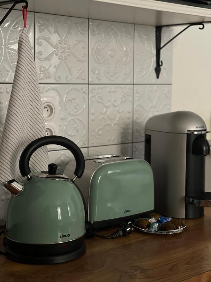 Dans Un Chateau Exceptionnel Du 18e Siecle Apartment *